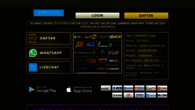 What Anglersclub.net website looked like in 2024 (1 year ago)