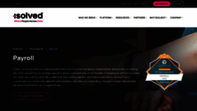 What Amcheck.com website looks like in 2024 