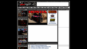 What Atvriders.com website looked like in 2024 (1 year ago)