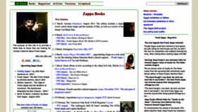 What Afka.net website looked like in 2024 (1 year ago)