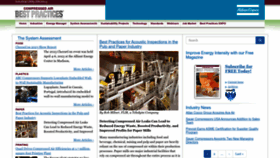 What Airbestpractices.com website looked like in 2024 (1 year ago)