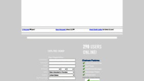 What Arizonachatrooms.org website looks like in 2024 
