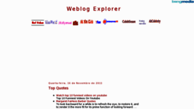 What Bangmedia.co website looked like in 2012 (11 years ago)