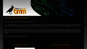 What Blackmagicsystems.com website looked like in 2011 (13 years ago)