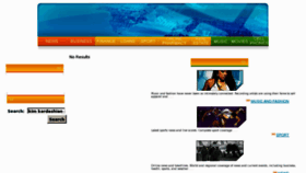 What Bigplax.com website looked like in 2012 (11 years ago)