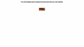 What Bornprosper.com website looked like in 2012 (11 years ago)