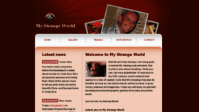 What Braam.wolweb.nl website looked like in 2011 (13 years ago)