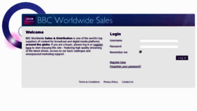 What Bbcworldwidetv.com website looked like in 2013 (11 years ago)