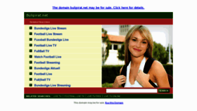 What Bulipirat.net website looked like in 2013 (11 years ago)