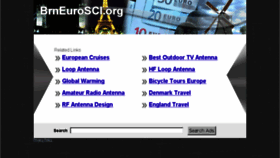 What Brneurosci.org website looked like in 2014 (12 years ago)
