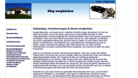 What Bw-net.de website looked like in 2014 (10 years ago)