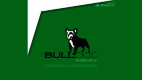 What Bulldog.com.co website looked like in 2014 (10 years ago)