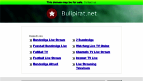 What Bulipirat.net website looked like in 2014 (10 years ago)