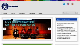 What Btween.co.uk website looked like in 2014 (9 years ago)