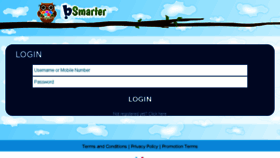 What Bsmarter.ph website looked like in 2014 (9 years ago)