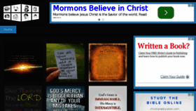 What Beautifulverse.com website looked like in 2014 (10 years ago)