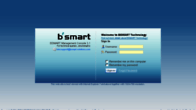 What Bsmart-platform.com.my website looked like in 2014 (9 years ago)
