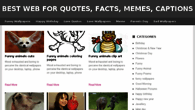 What Bestily.com website looked like in 2014 (9 years ago)