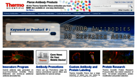 What Bioreagents.com website looked like in 2015 (9 years ago)