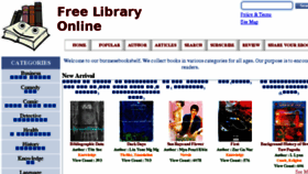 What Burmesebookshelf.com website looked like in 2015 (9 years ago)