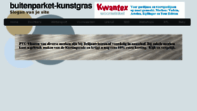 What Buitenparket-kunstgras.rtlplaza.nl website looked like in 2015 (9 years ago)