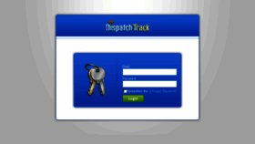What Bassett.dispatchtrack.com website looked like in 2015 (9 years ago)