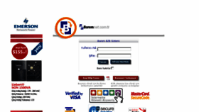 What Baremnet.com.tr website looked like in 2015 (9 years ago)