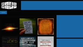 What Beautifulverse.com website looked like in 2015 (10 years ago)