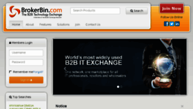 What Bendev.net website looked like in 2015 (9 years ago)