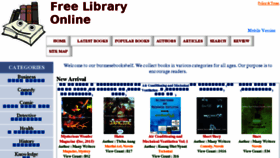 What Burmesebookshelf.com website looked like in 2015 (8 years ago)