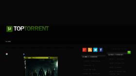 What Baixakifilmetorrent.com.br website looked like in 2015 (8 years ago)