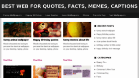 What Bestily.com website looked like in 2016 (8 years ago)