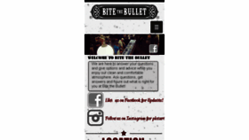 What Btbguns.com website looked like in 2016 (8 years ago)