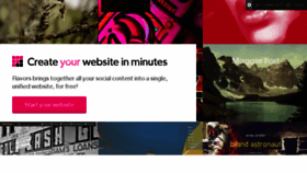 What Belowusa.com website looked like in 2016 (8 years ago)