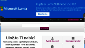 What Bagruj.cz website looked like in 2016 (8 years ago)