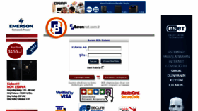 What Baremnet.com.tr website looked like in 2016 (8 years ago)