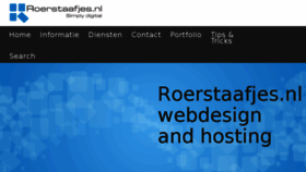 What Bonaireinn.com website looked like in 2016 (8 years ago)