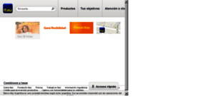 What Bancoitau.com.ar website looked like in 2016 (8 years ago)