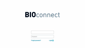 What Bioconnect.biotronik.com website looked like in 2016 (8 years ago)