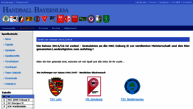 What Bliga.info website looked like in 2016 (7 years ago)