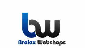What Bralex.nl website looked like in 2016 (7 years ago)