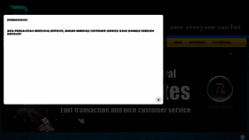 What Bookie7.com website looked like in 2016 (9 years ago)