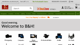 What Bandh.com website looked like in 2016 (7 years ago)