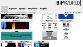 What Bim-w.com website looked like in 2016 (7 years ago)
