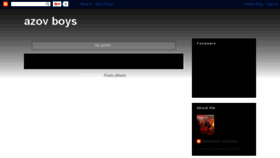 What Boydocuments.blogspot.com website looked like in 2016 (7 years ago)