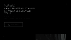 What Basitanlat.com website looked like in 2016 (7 years ago)