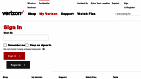 What Bellatlantic.net website looked like in 2016 (7 years ago)
