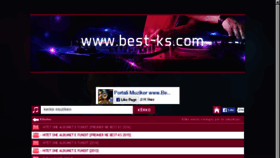 What Best-ks.com website looked like in 2016 (7 years ago)