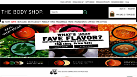 What Bodyshopchina.com website looked like in 2016 (7 years ago)