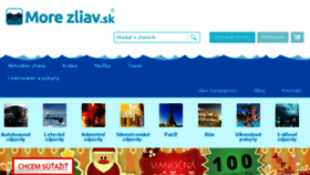 What Bohatezlavy.sk website looked like in 2016 (7 years ago)